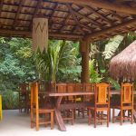 Padang Surf Camping