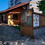 Ecotrip Hostel