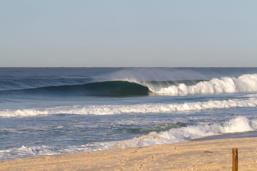 Barra da Tijuca – Guia Waves