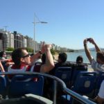 Floripa by Bus