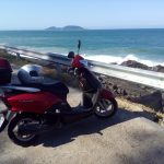 Campeche Locação de Motos